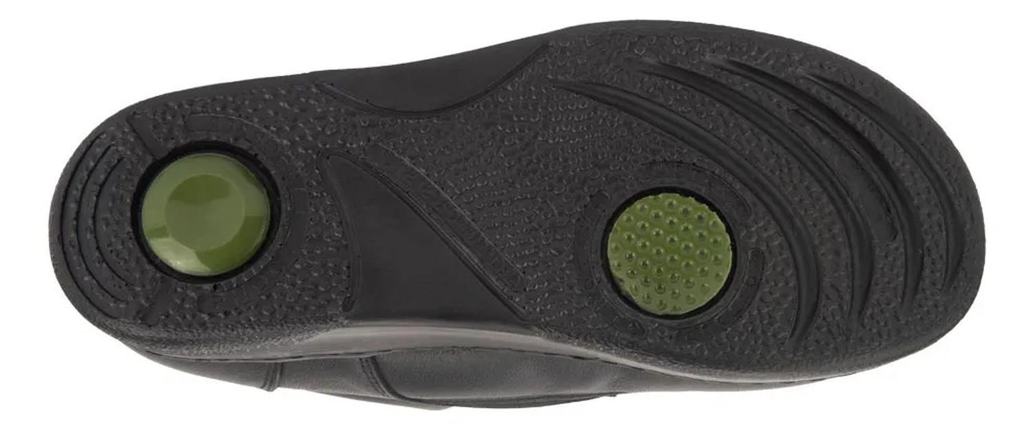 Zapatos Terapie Dama Especial Piel Napa/licra 1298331 — imagen 3