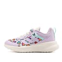 Tenis Adidas Minecraft Fortarun para Niñas 16.5 A 21.5. JR1950