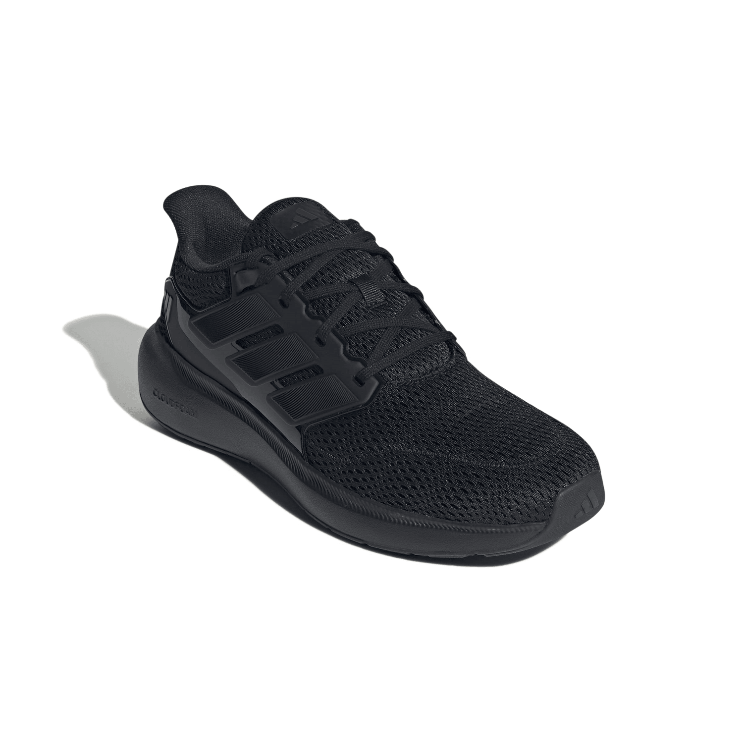 Tenis Adidas Ulrimashow 2.0 Hombre Deportivo Negro Caballero — imagen 2