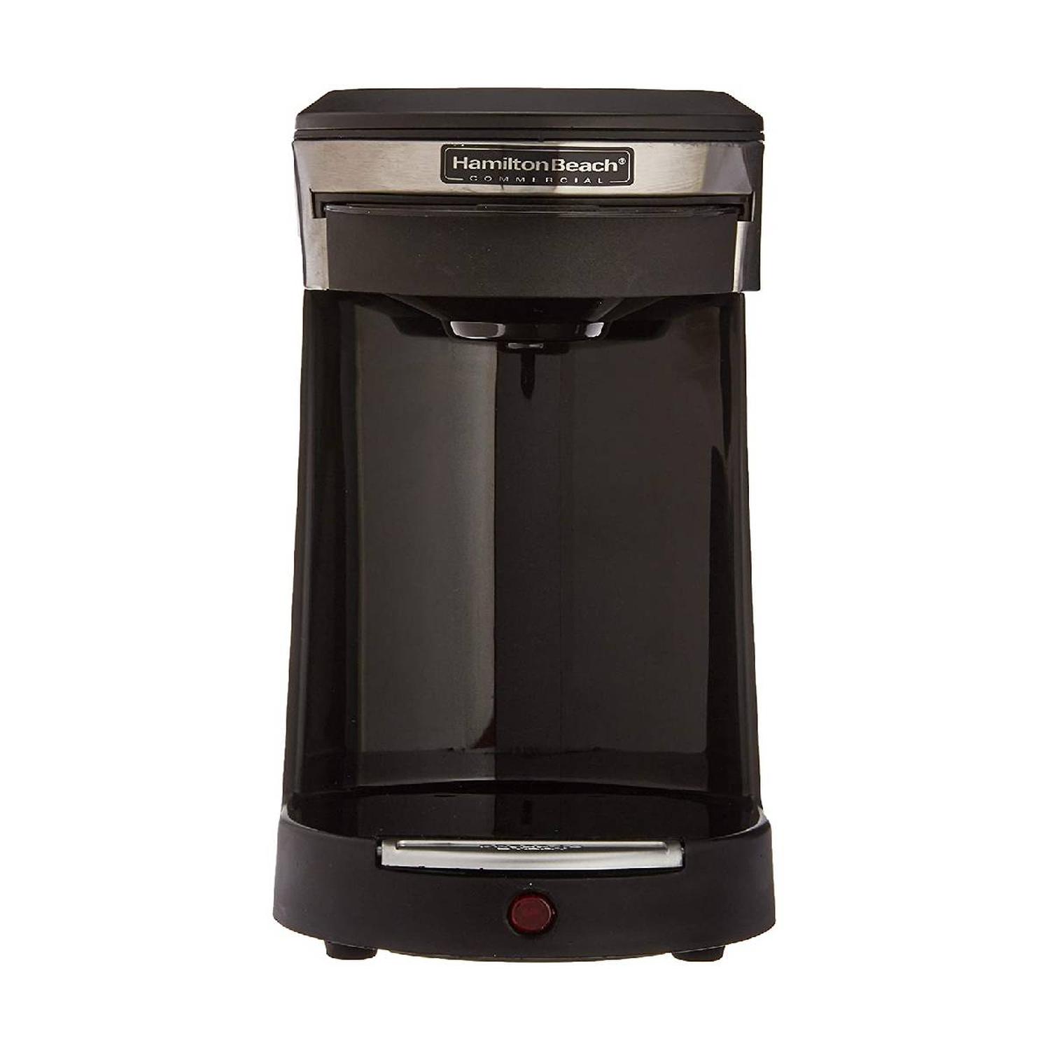 Cafetera Personal Profesional Hamilton Beach 49970 — imagen 3