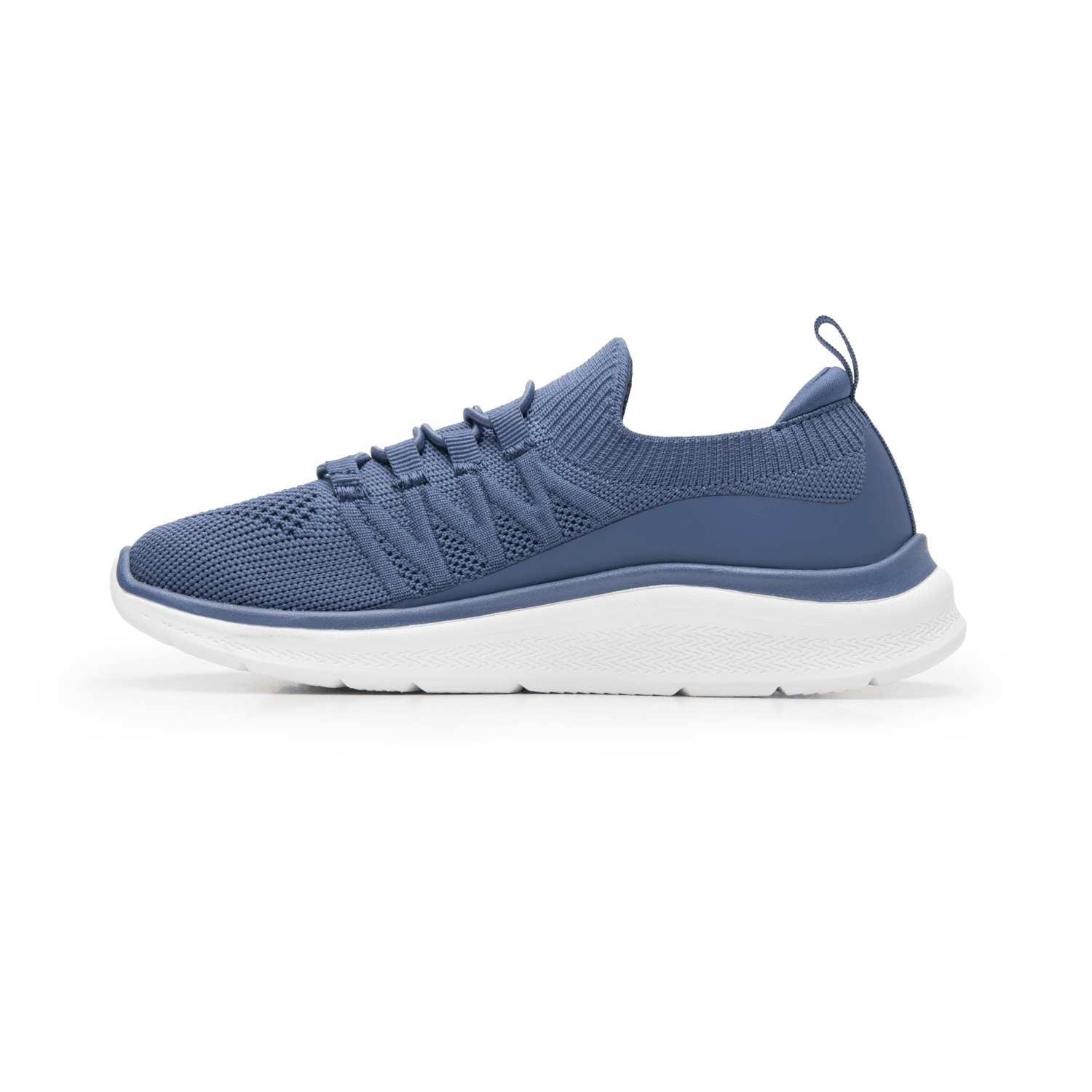 Tenis Dama Flexi Denim Casual Mujer — imagen 6