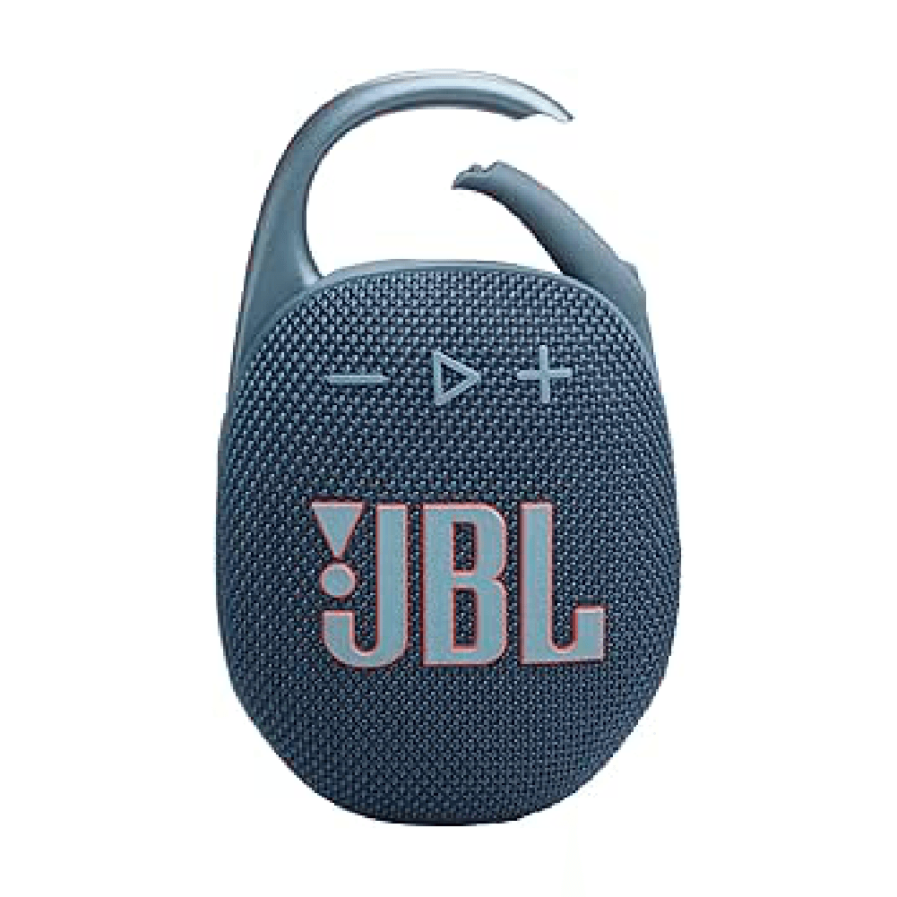 Bocina Inalámbrica JBL Clip 5 - Azul — imagen 2