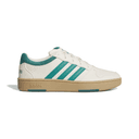 Tenis Adidas Hoops Classic Hombre Casual Beige Caballero