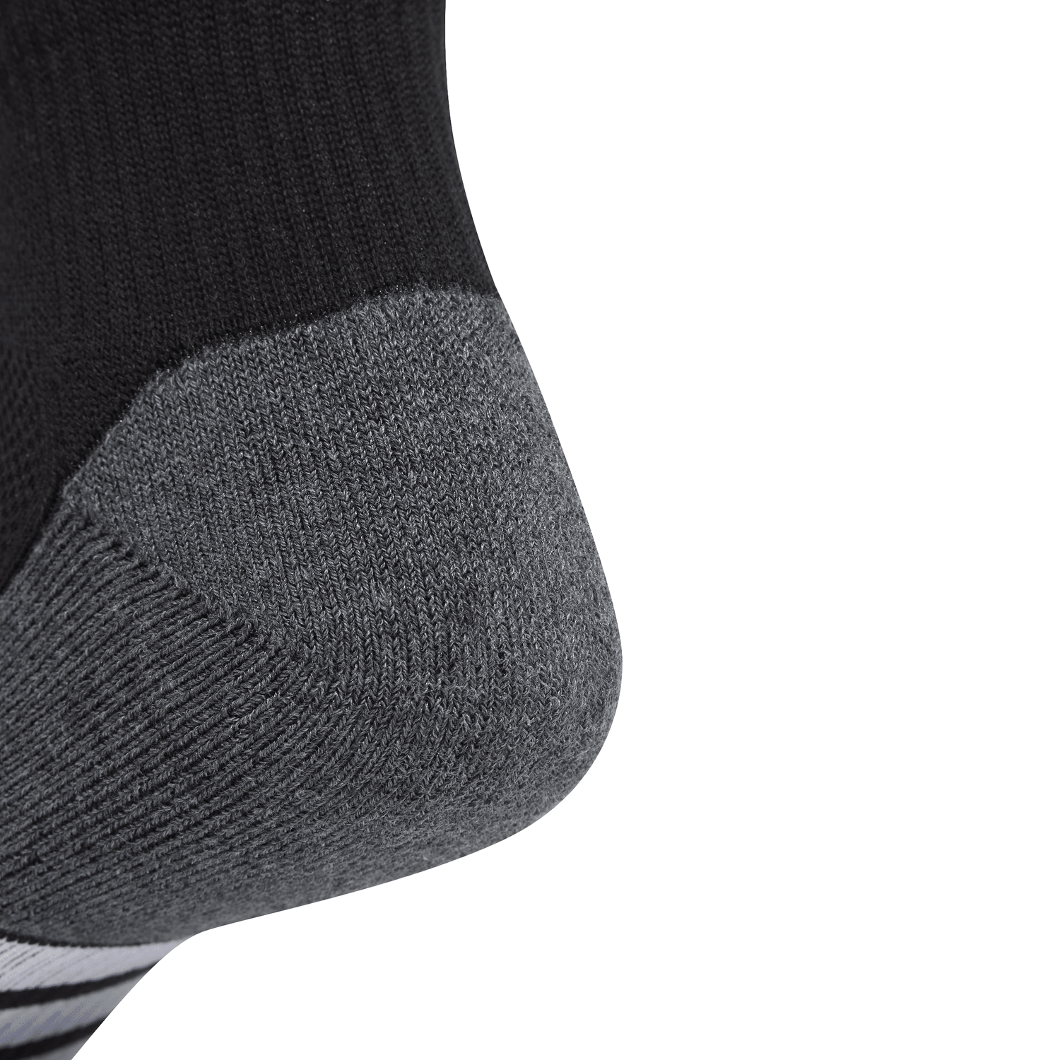 Calcetas Hombre Adidas Climacool Negro 3 Pares Tobilleros Caballero — imagen 5