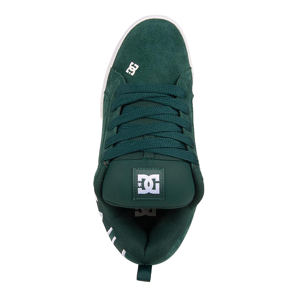 TENIS CABALLERO DC SHOES SKATE COURT GRAFFIK SE 1341468 — imagen 9