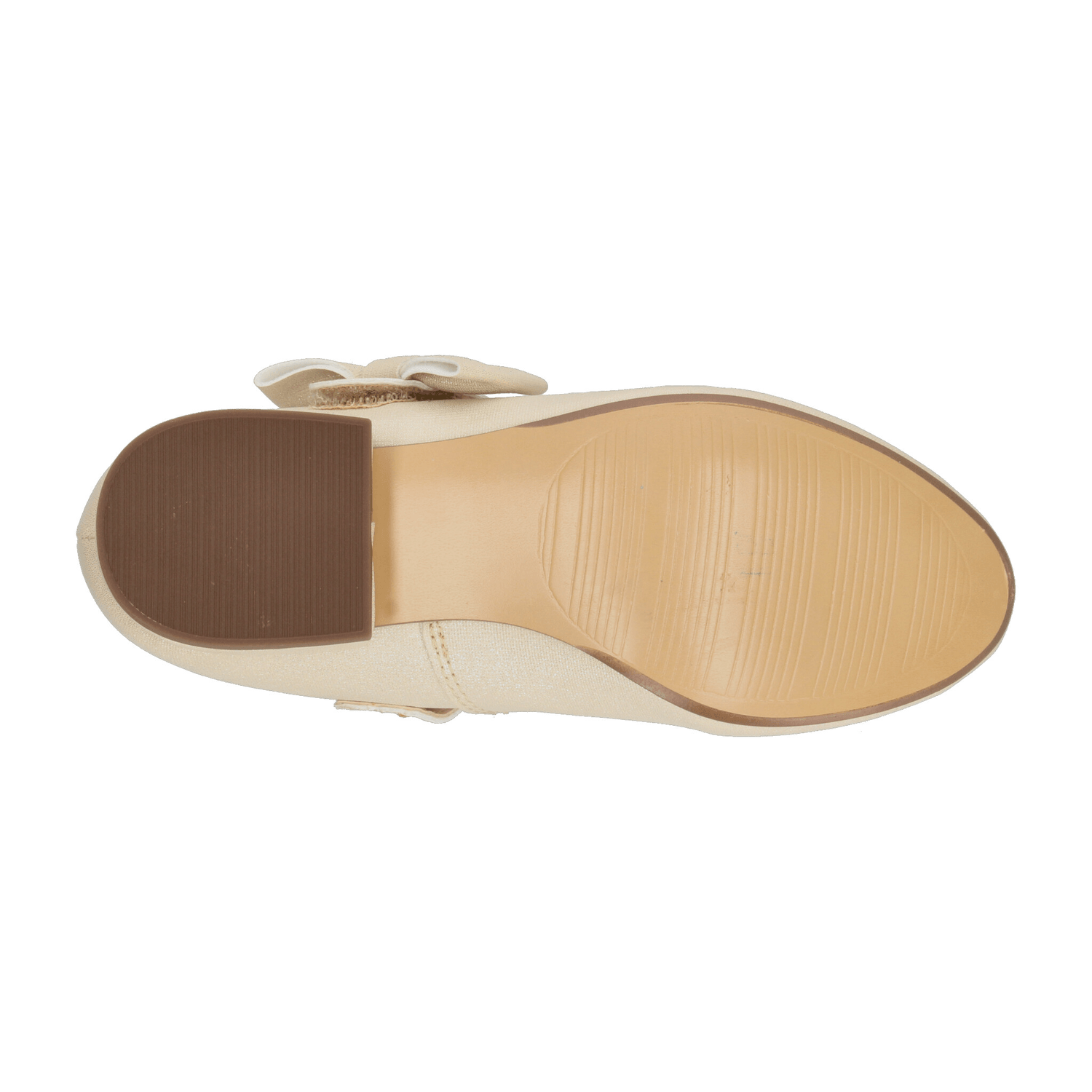 Zapato Jakuna Niña Dorado Ceremonia Infantil T18-22 — imagen 10