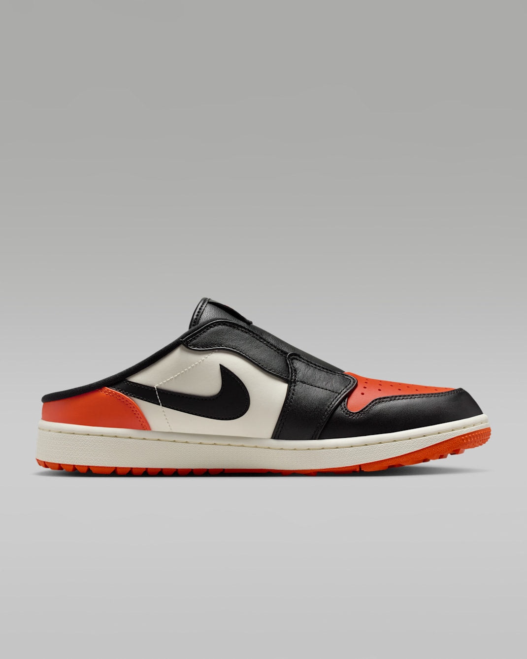 Tenis Nike Air Jordan Mule - Hombre — image 5