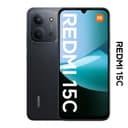 Celular Xiaomi Redmi 15C 4 Ram +128 Gb