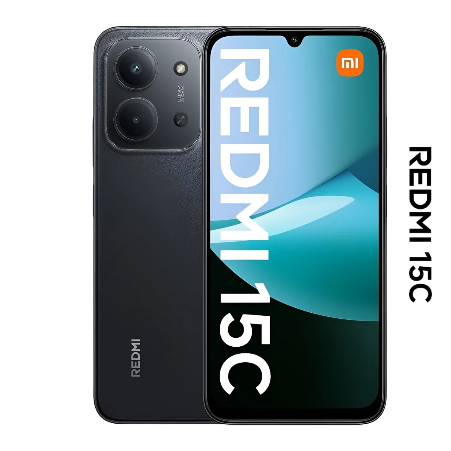 Celular Xiaomi Redmi 15C 4 Ram +128 Gb — imagen 1