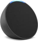 Amazon Echo Pop Negro Bocina Inteligente con Alexa