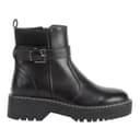BOTA DAMA GOODYEAR CON HEBILLA SUELA TRACK 4.5Cm 1224174