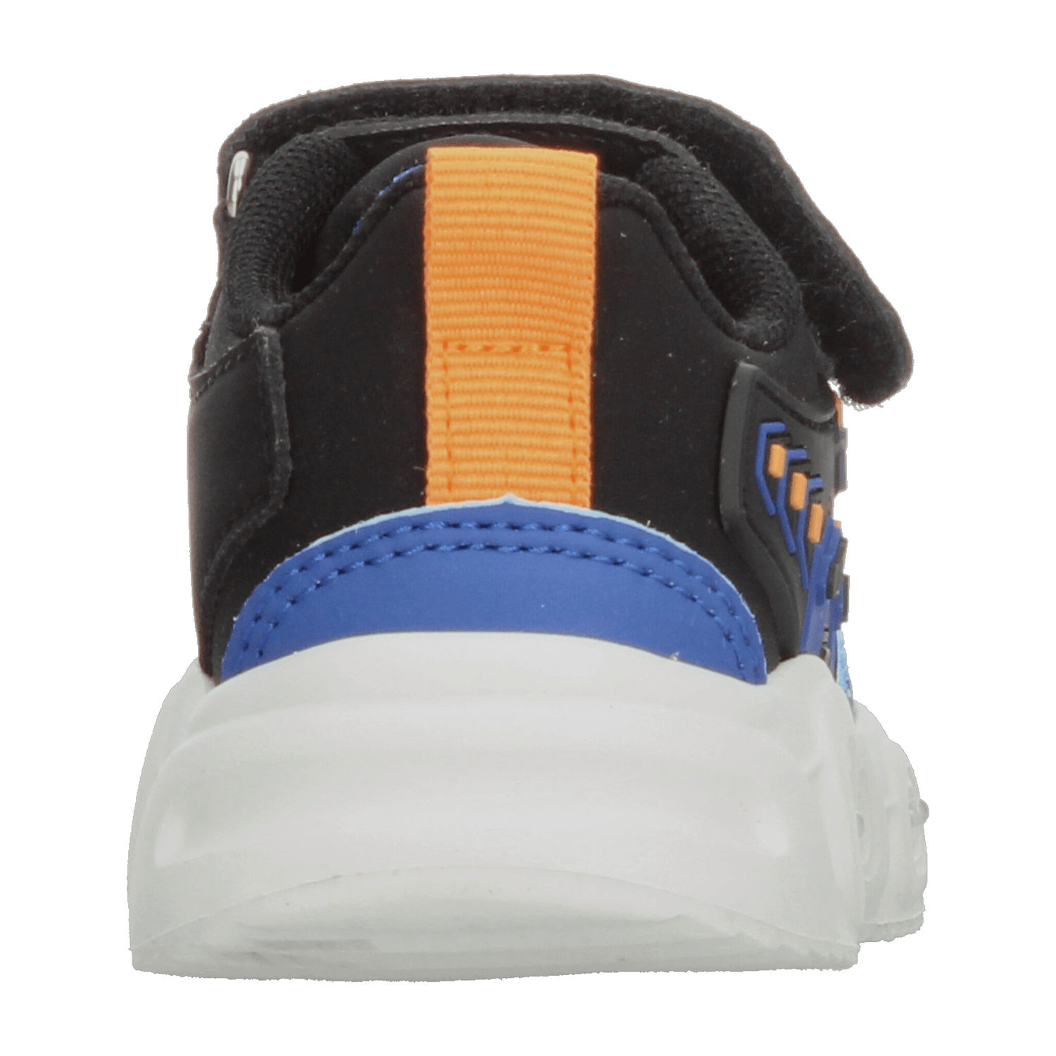 Tenis Coqueta Niño Casual Negro Infantil T14-21 — imagen 7