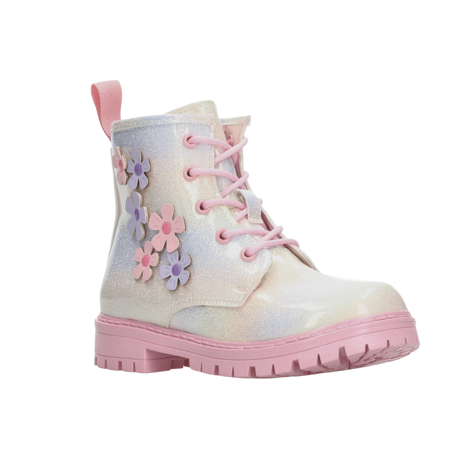 Bota Vavito Niña Multicolor Casual Infantil T18-22 — imagen 3