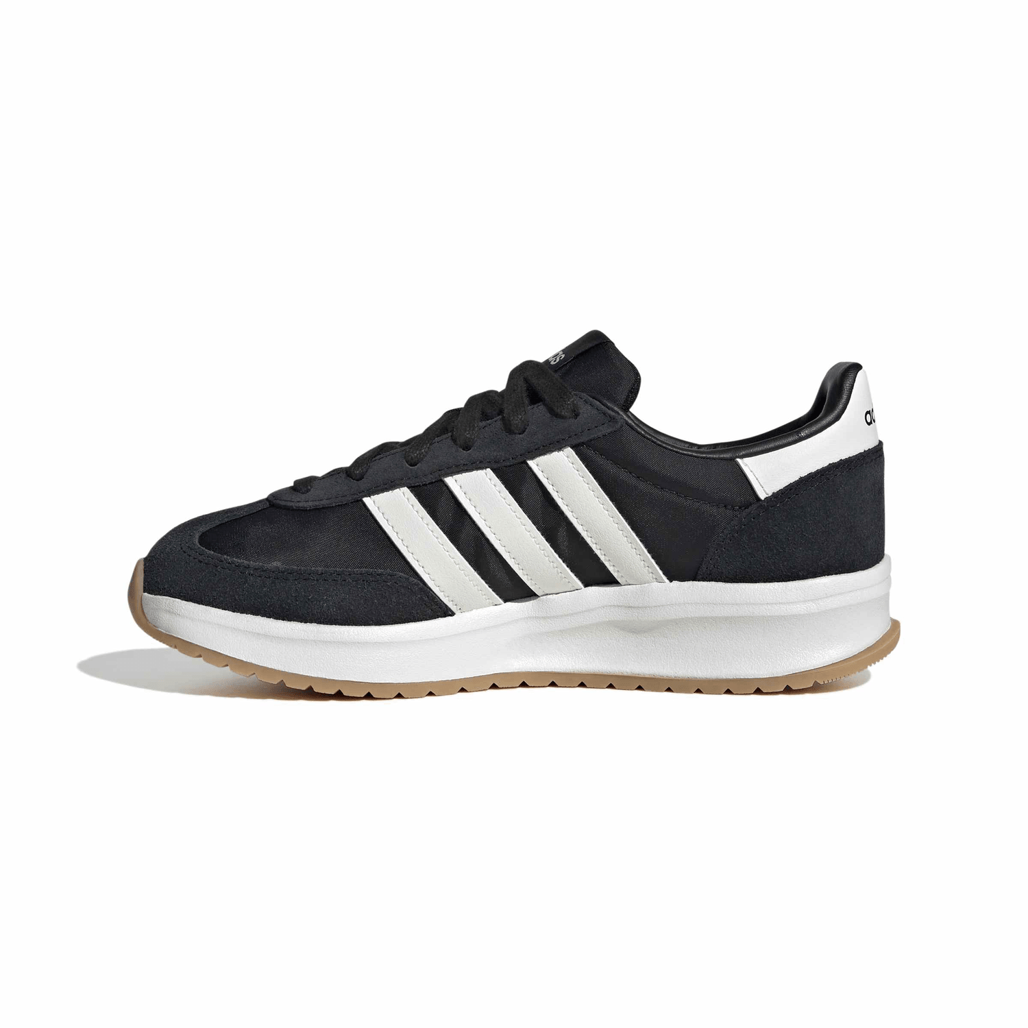 Tenis Adidas Run 70s Dama Running Negro Mujer — imagen 4