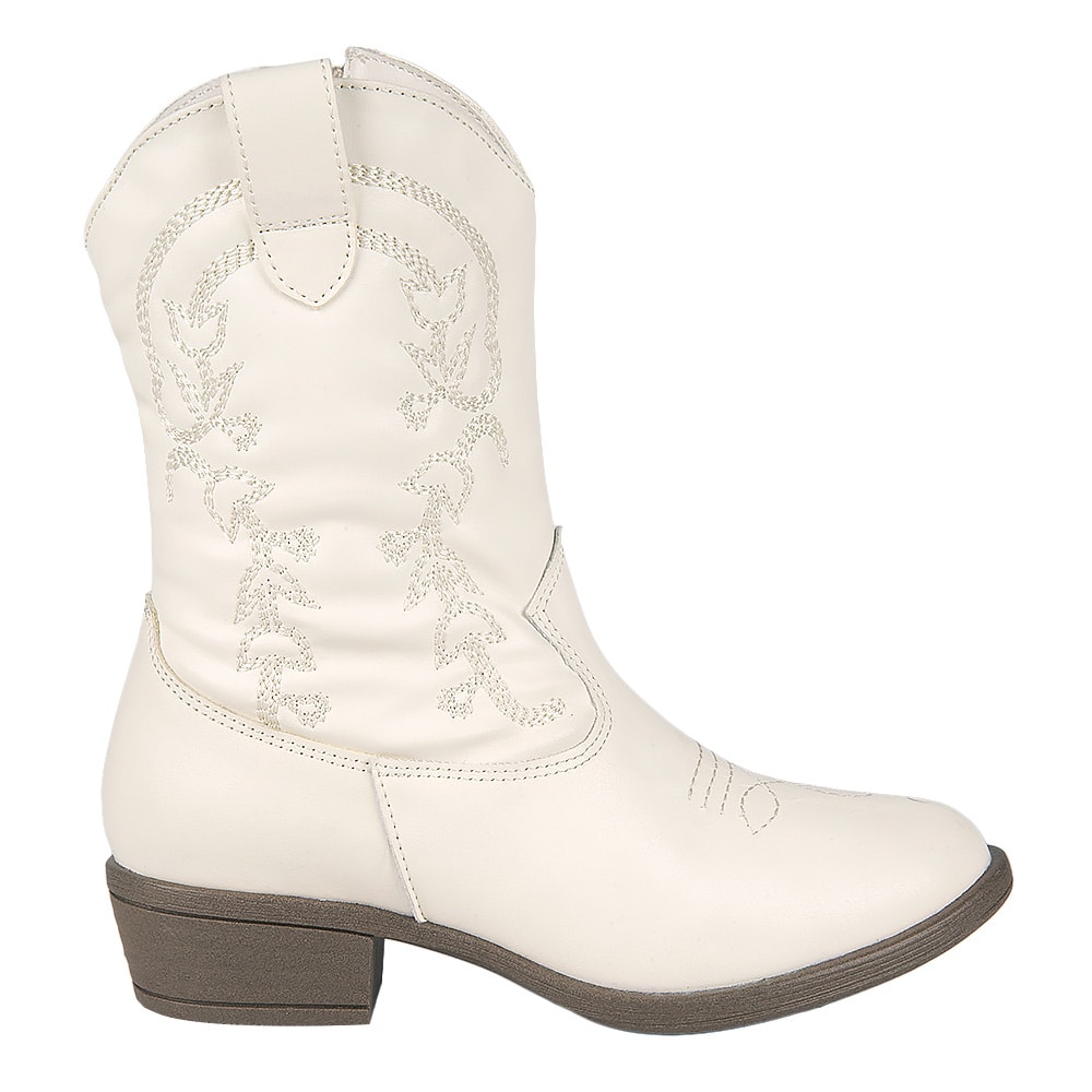 BOTA NIÑA VIVIS SHOES KIDS CORTA TEXANA 1344459 — imagen 7