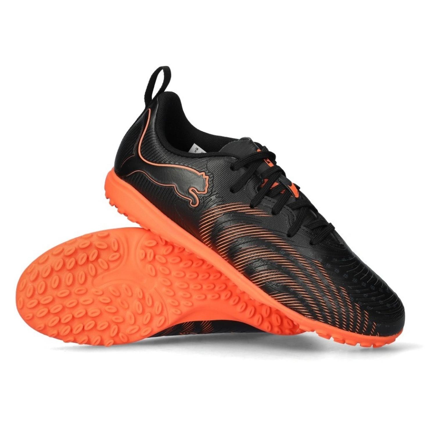 Tenis Puma Future 9 Play Multi para Niños 16.5 A 21.5. 108929-02 — imagen 3
