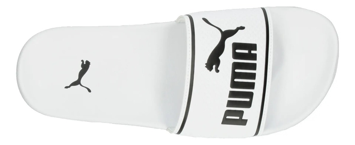 Sandalias Puma Hombre Leadcat 2.0 Blanco Para Caballero — imagen 17