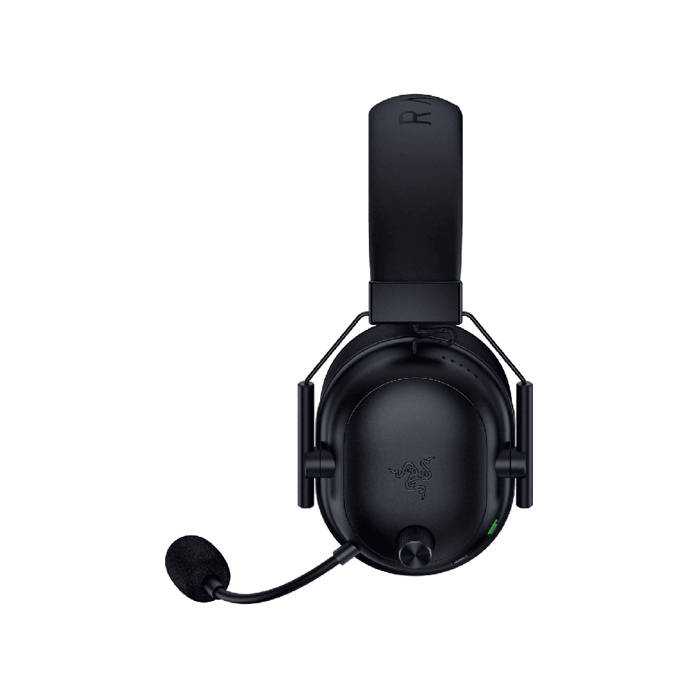 Audífonos Inalámbricos Gamer Razer Blackshark V2 HyperSpeed (Negro) - XBOX One / PlayStation 4 / Nintendo Switch / PC / Móvil — imagen 4
