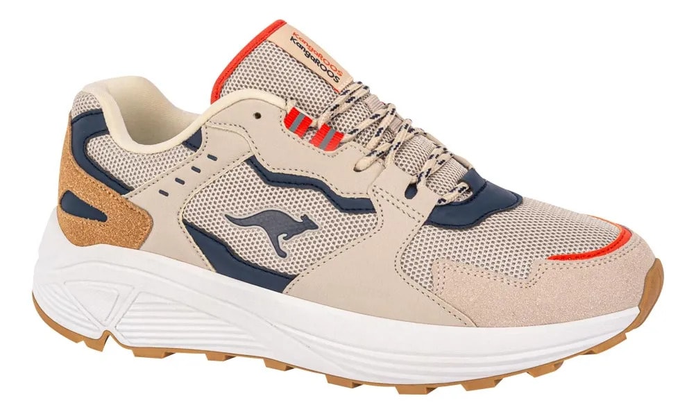 Tenis Kangaroos Caballero Sport 1269638 — imagen 8