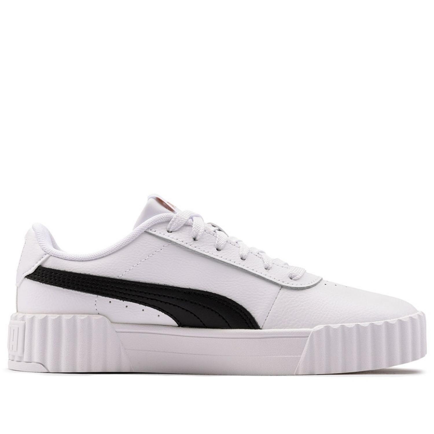 Tenis Puma Carina 3.0 para Mujer 400365-03 — imagen 2