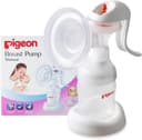 Extractor de Leche Manual Premium Pigeon