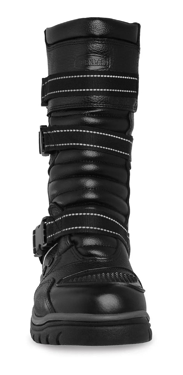 Bota Motociclista 1.0 — imagen 11