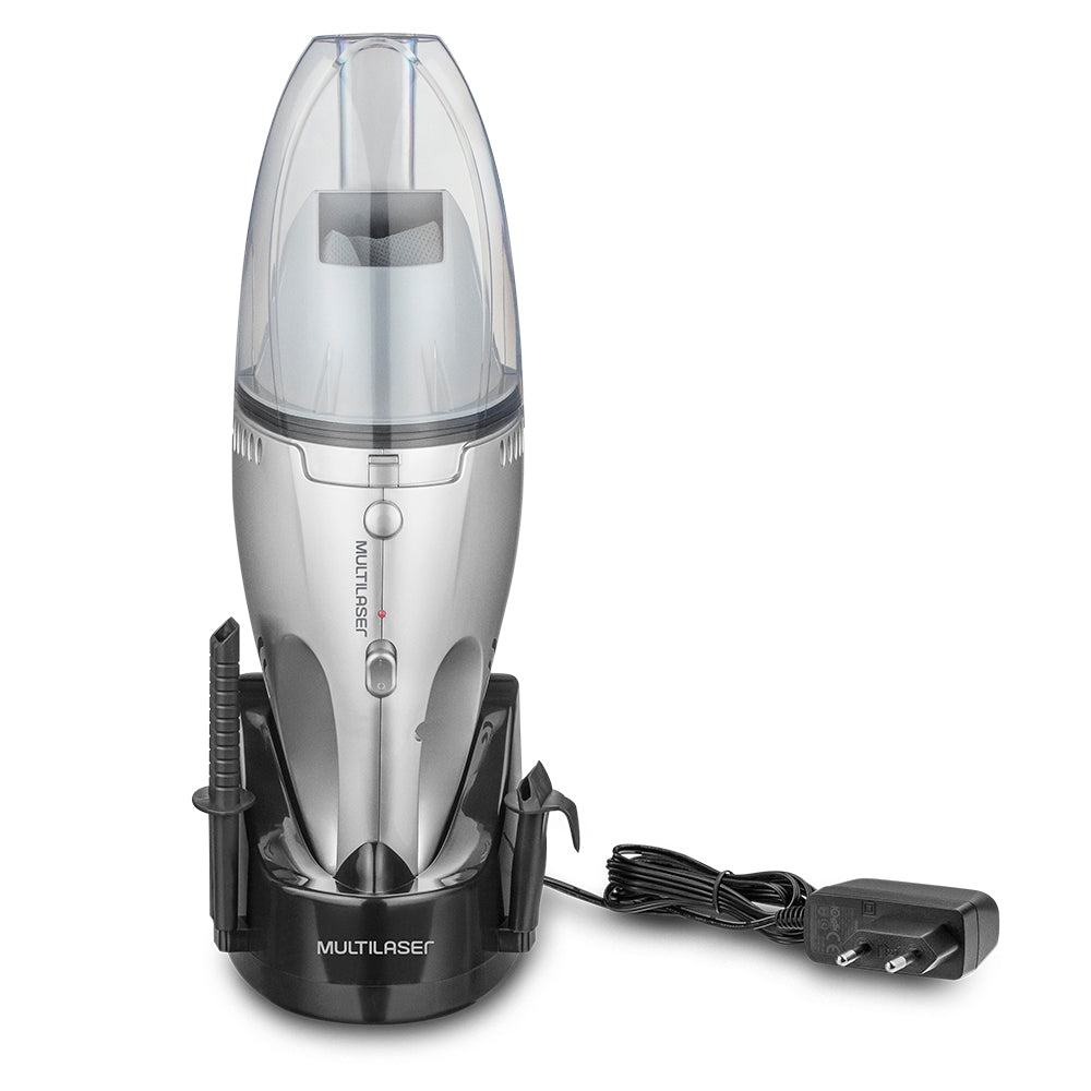 Aspiradora Portátil Multi 500 ml, recargable — imagen 4
