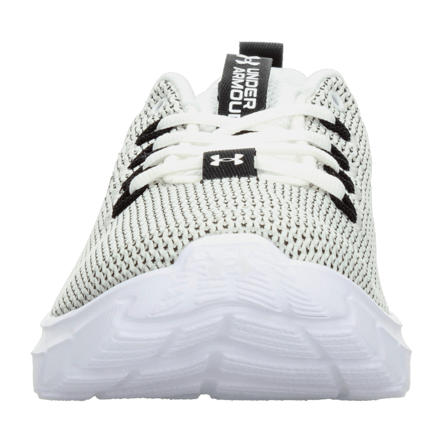 Tenis Under armour Phade RN 2 Hombre Running Blanco Caballero — imagen 6