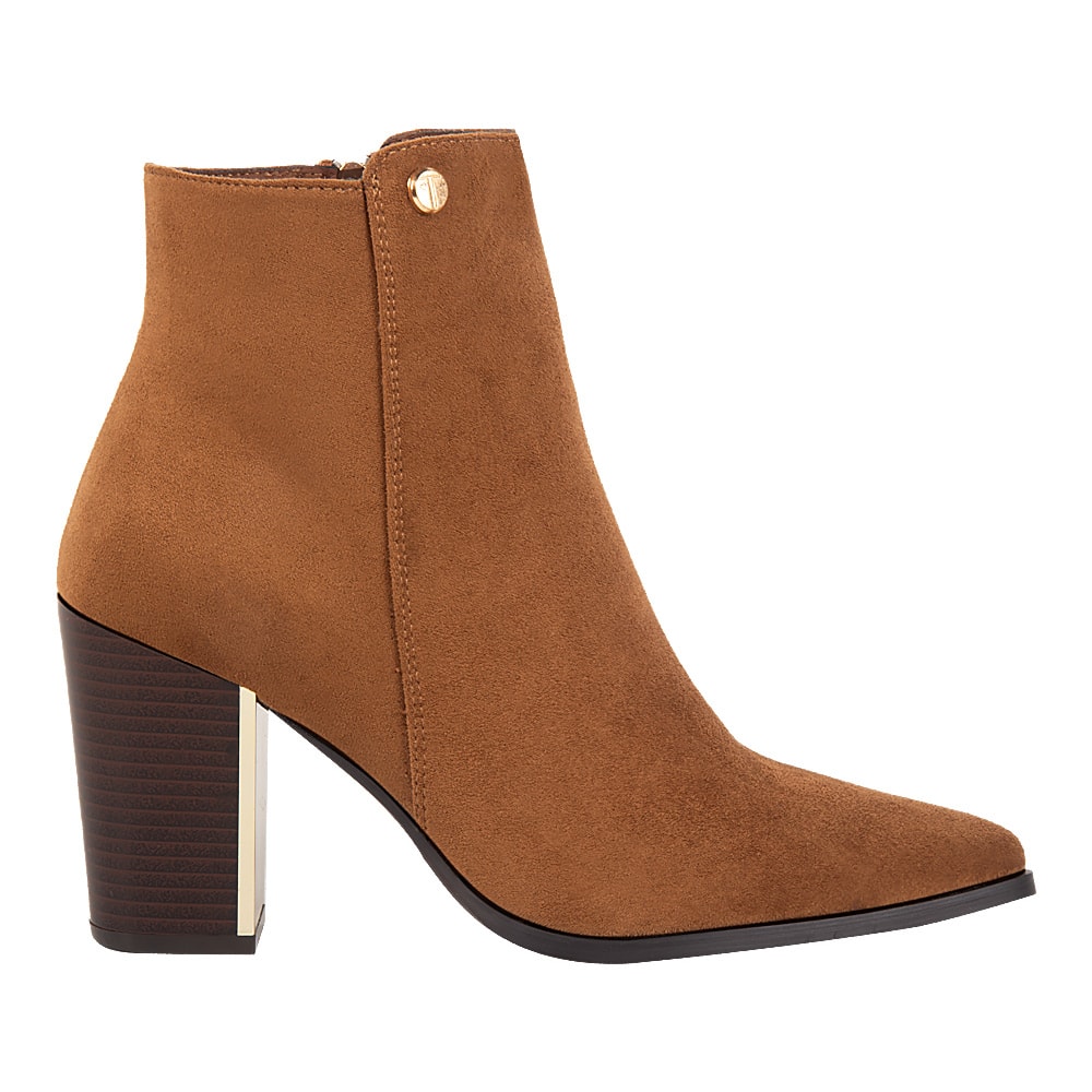 BOTA DAMA THALIA SODI TEXANA PUNTAL TACON ALTO 9Cm 1312958 — imagen 7
