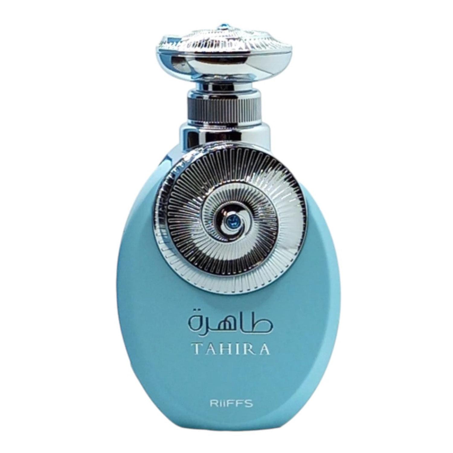 RIIFFS TAHIRA EXTRAIT DE PARFUM 100 ML — imagen 1