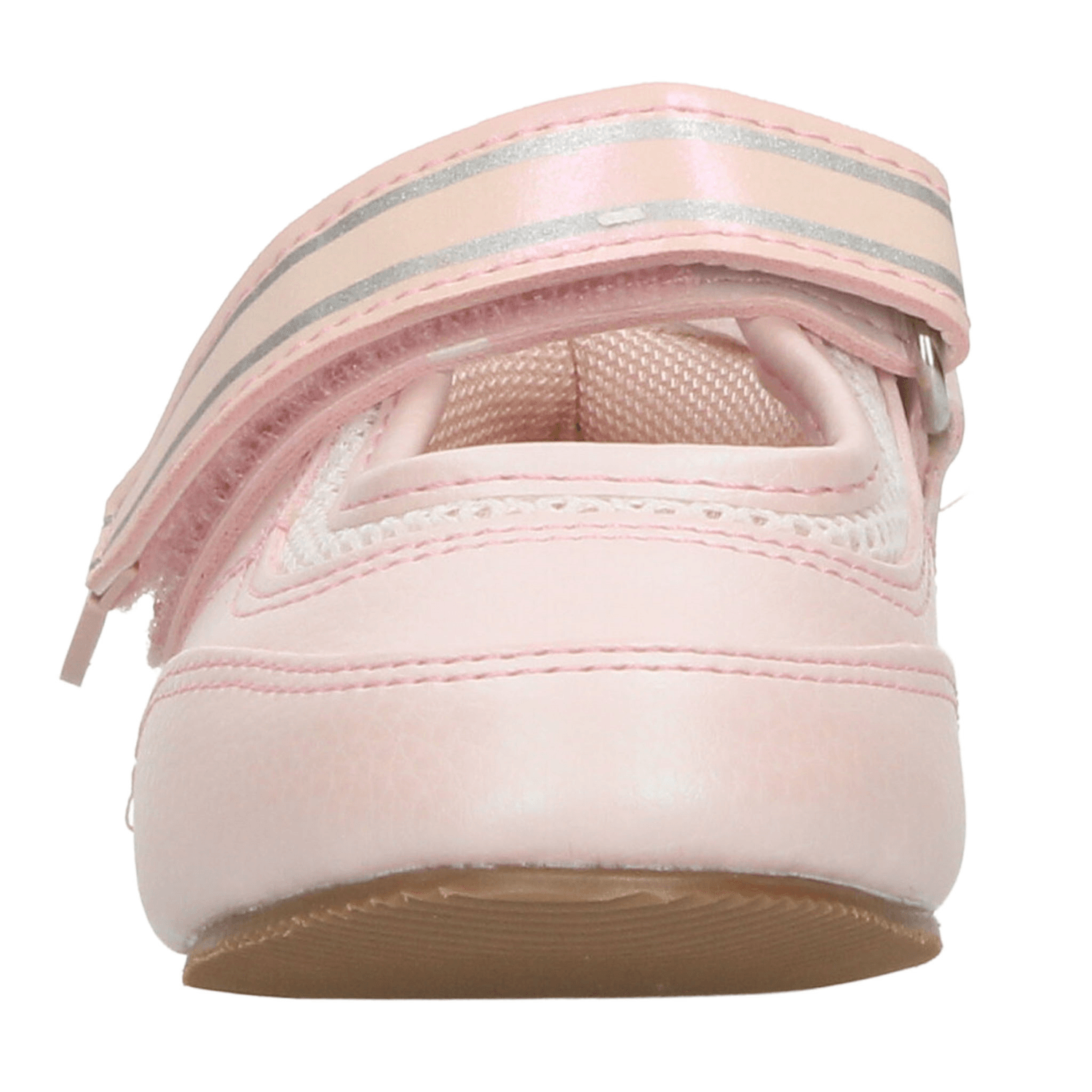 Flat Vavito Niña Casual Deportiva Rosa Infantil T18-22 — imagen 6