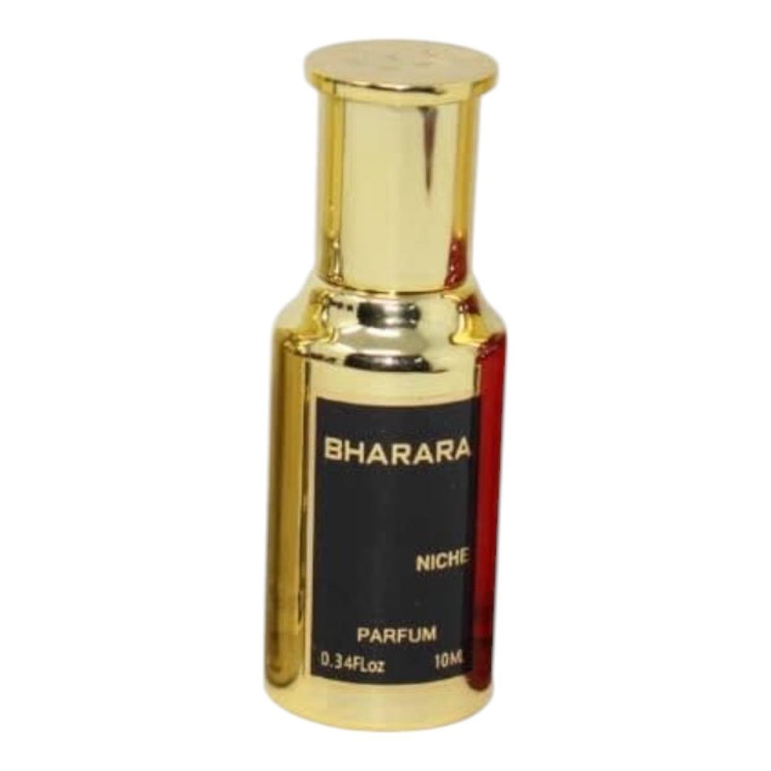 BHARARA NICHE EDP 10 ML — imagen 1
