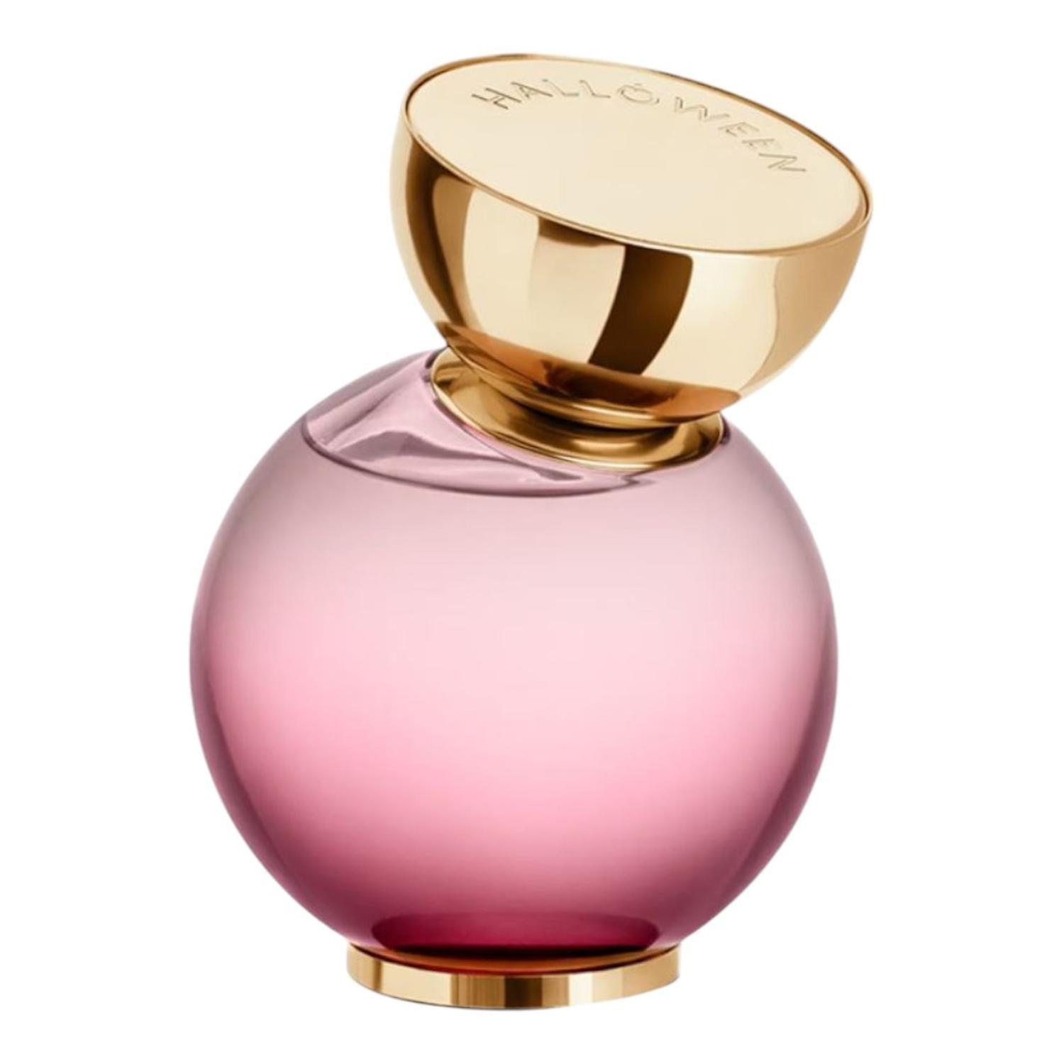 JESUS DEL POZO HALLOWEEN MY WISH EDP 100 ML — imagen 1