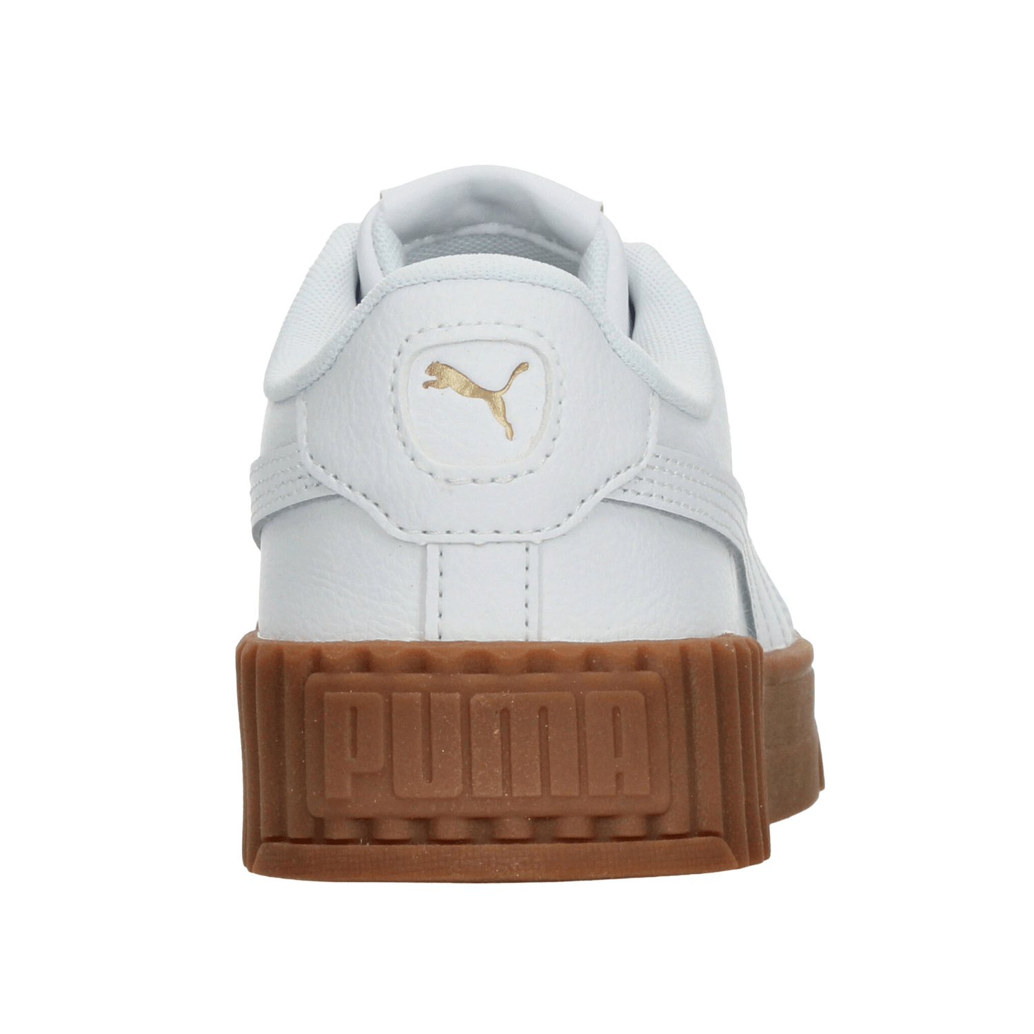 Tenis Puma Carina 3.0 Dama Blanco Para Mujer — imagen 8