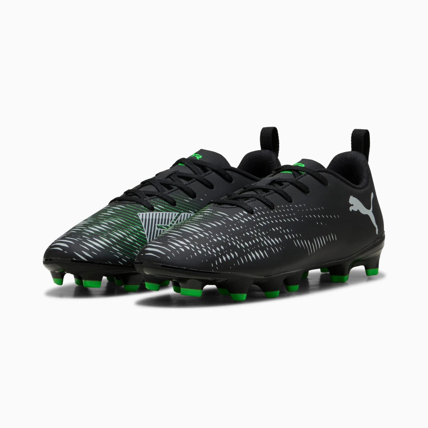 Tenis Puma Future 8 Play Tacos JR UNISEX 108144-02 — imagen 3