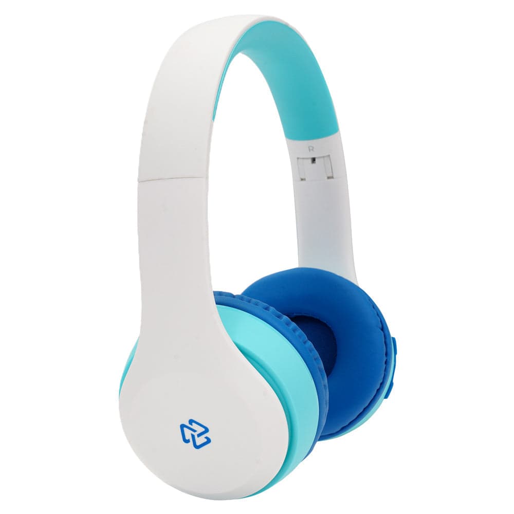 Audifonos Inalámbricos On Ear Kiddos STF 23hrs Uso — imagen 6