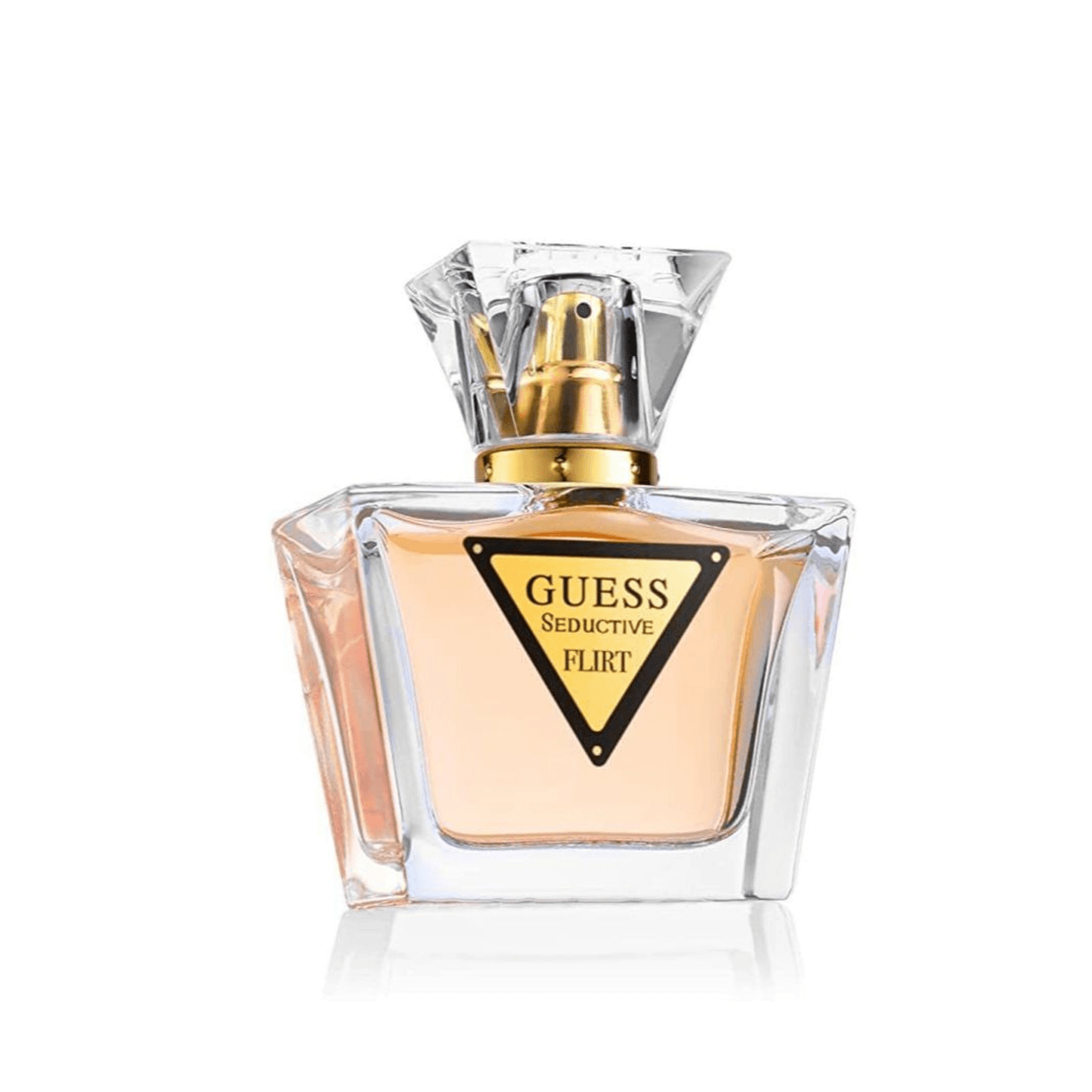 GUESS SEDUCTIVE FLIRT EDT 75 ML DAMA — imagen 1
