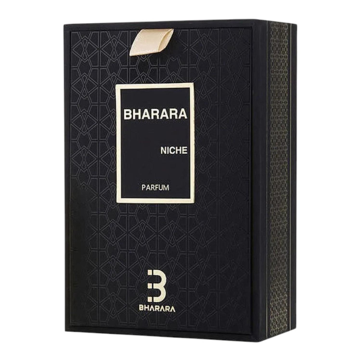BHARARA NICHE PARFUM 100 ML — imagen 2