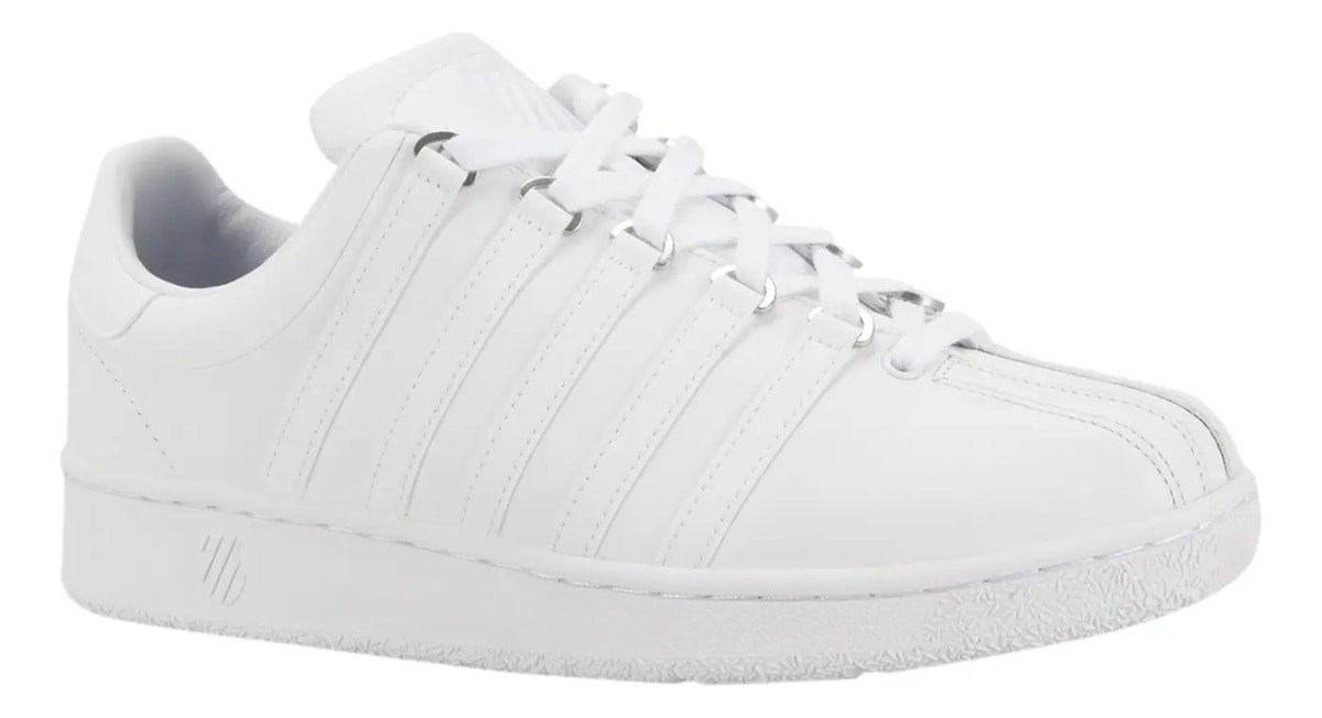 Tenis Dama K-swiss 83343-101 — imagen 4
