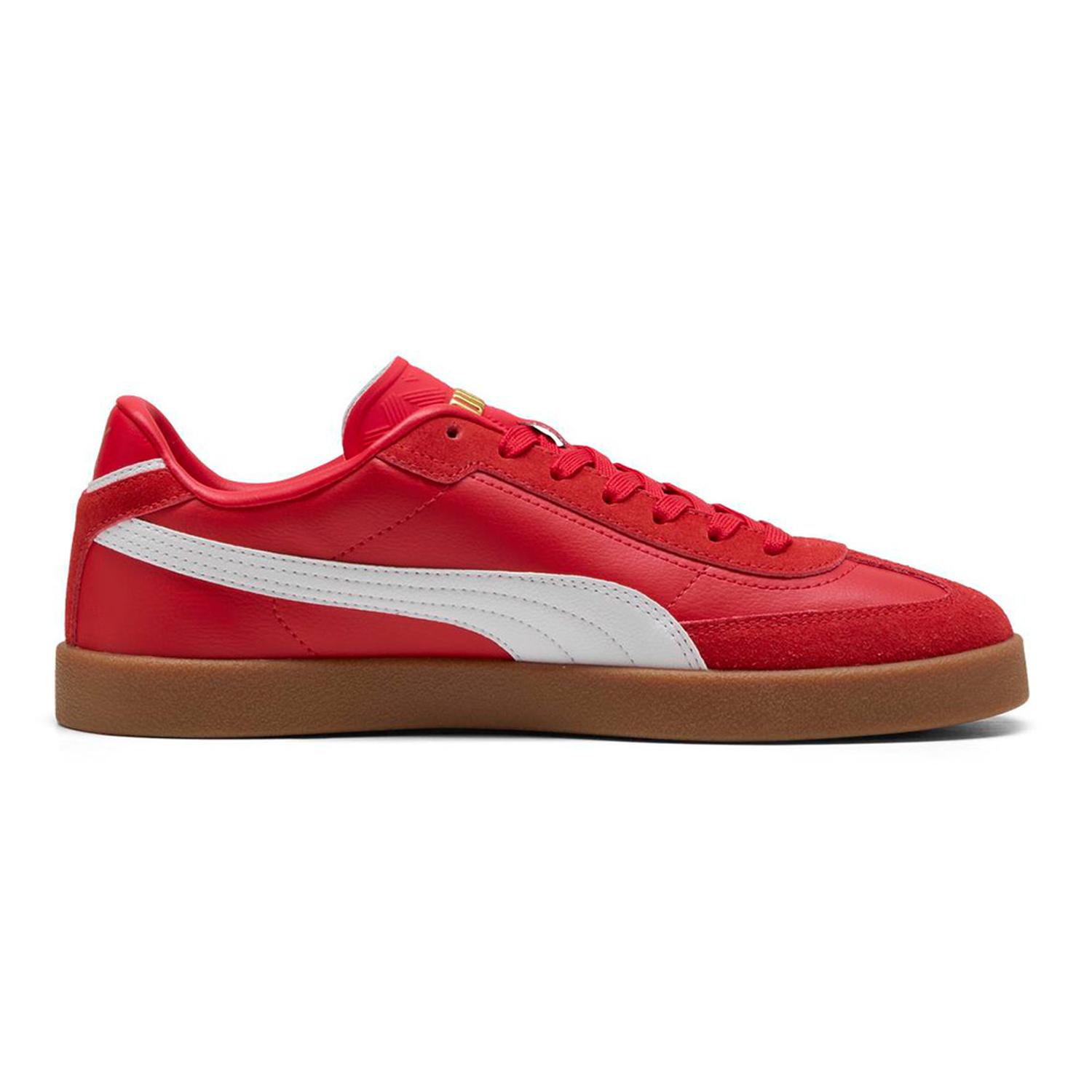 TENIS CABALLERO PUMA CHOCLO CASUAL CLUB II ERA 1340374 — imagen 5