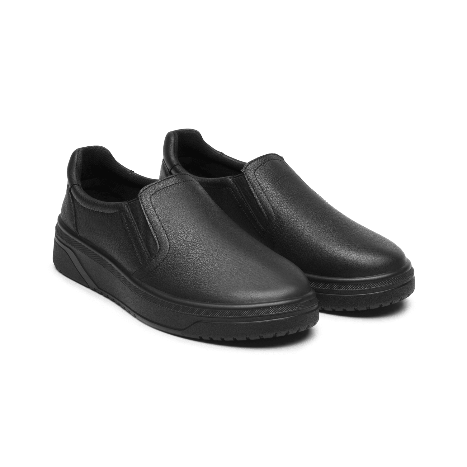 Zapato Flexi Helina Dama Confort Casual Negro Mujer — imagen 4