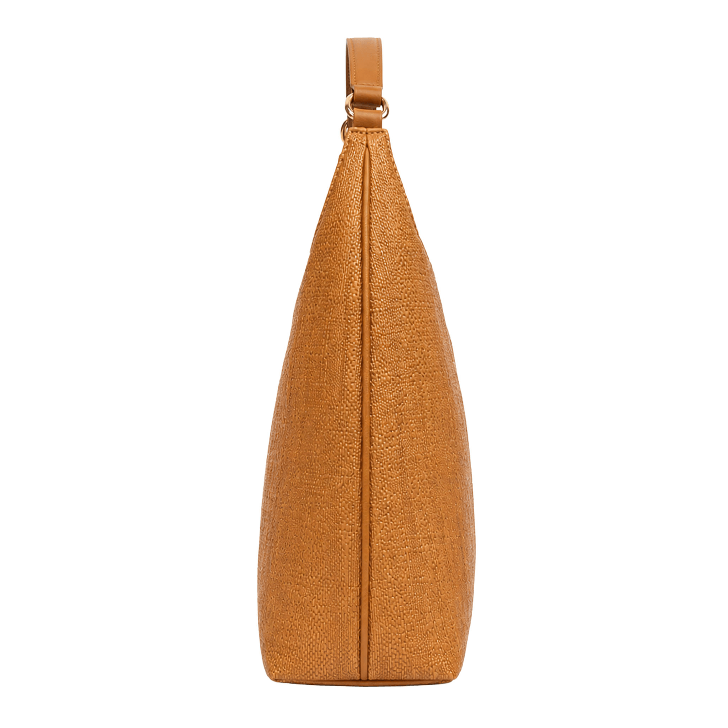 Bolsa Ferretina Dama Casual Café Mujer — imagen 3