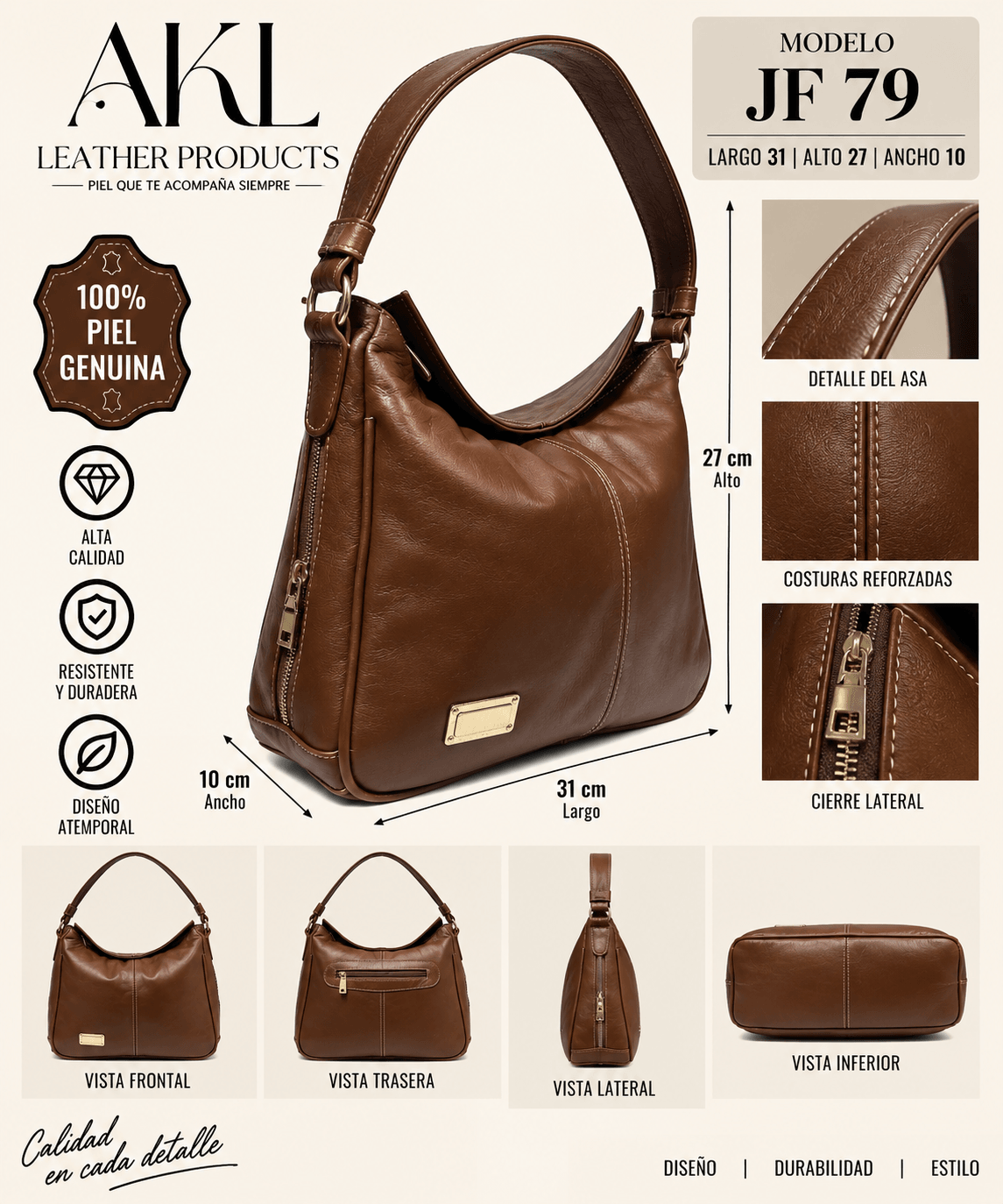 Bolsa Jf 79 — imagen 2