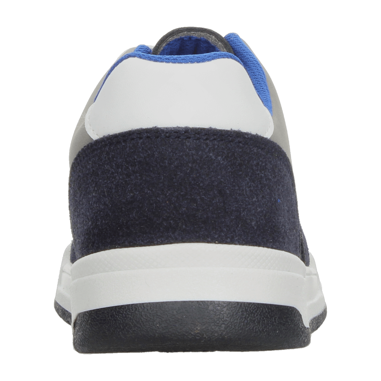 Tenis Yuyin Niño Azul Gris Casual Hombre Jr. T22-26 — imagen 8
