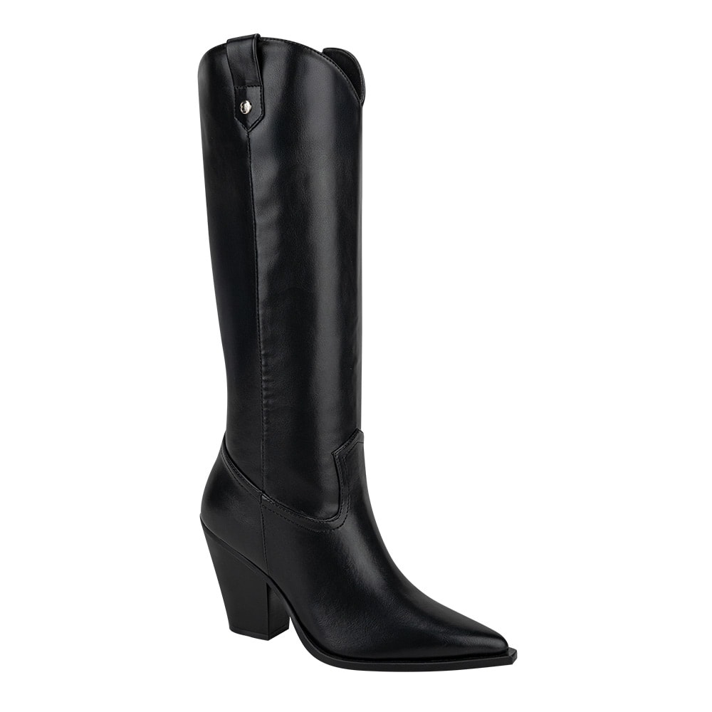 BOTA DAMA BELINDA PEREGRIN TEXANA TACON ANCHO 8.5Cm 1314128 — imagen 8