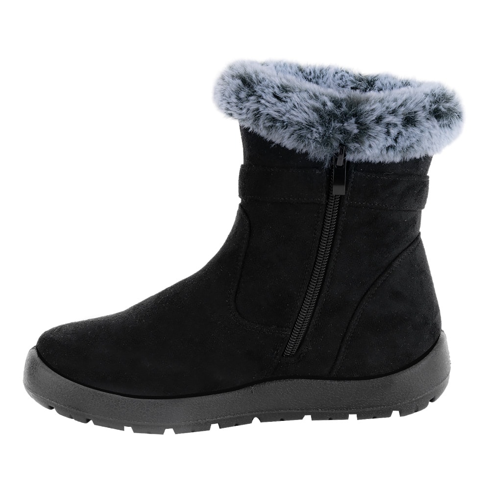 BOTA DAMA SHOSH CONFORT ANTE PELUCHE PISO 1317100 — imagen 11