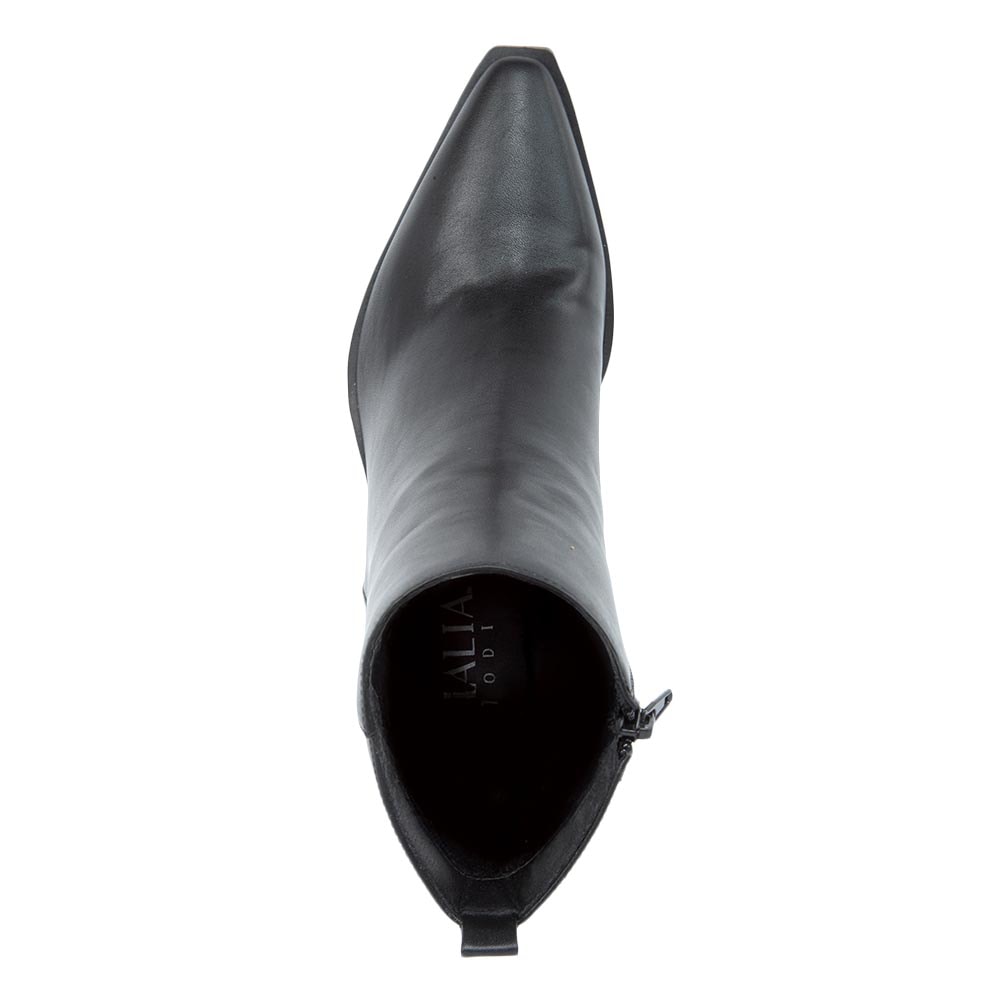BOTA DAMA THALIA SODI VESTIR TACON ALTO 9.5Cm 1267508 — imagen 10
