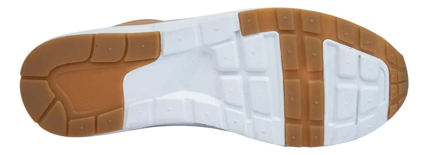 Tenis K-swiss Caballero Casual Prime High 1140768 — imagen 3