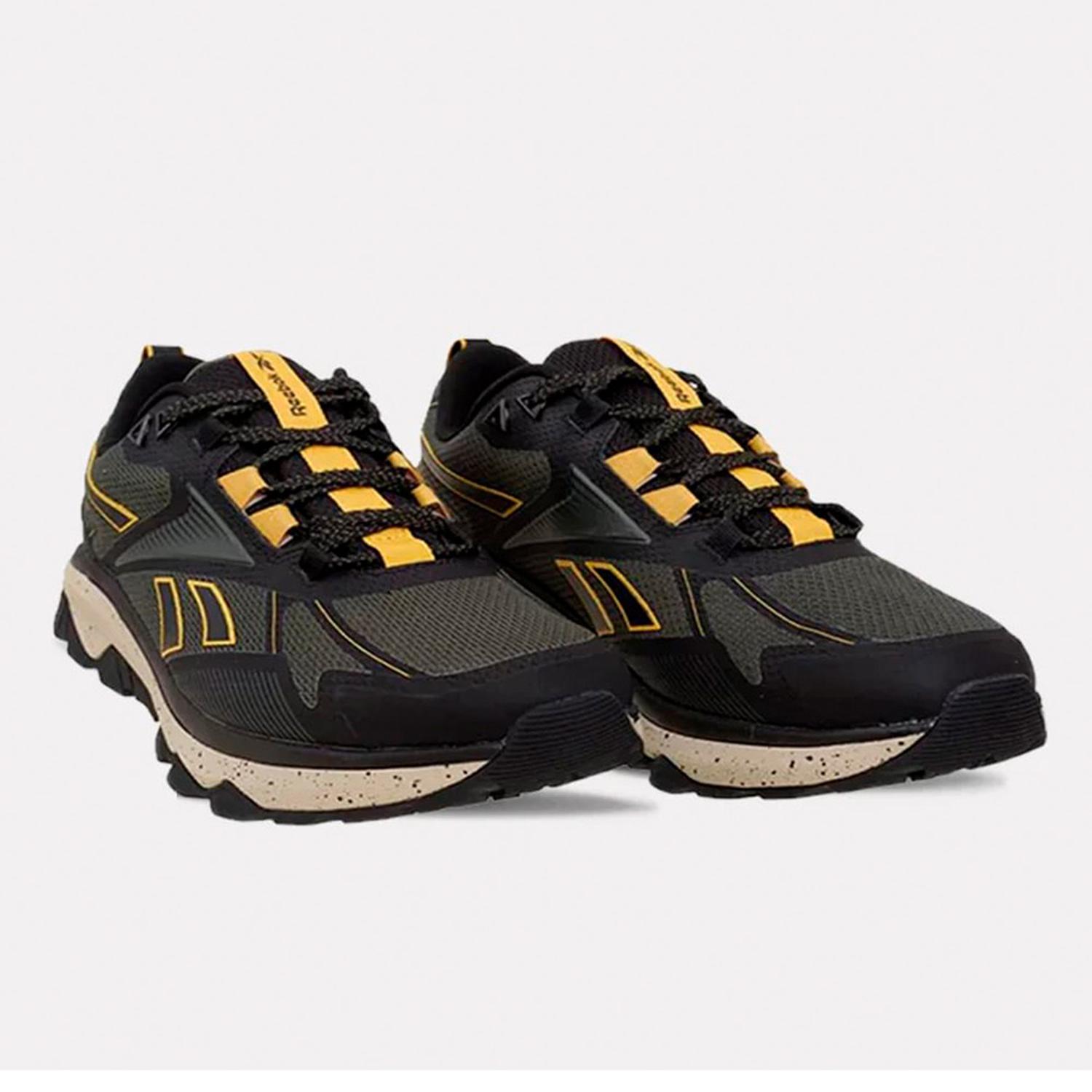 TENIS REEBOK HOMBRE OUTDOOR TERRAIN EDGE LOW 1342510 — imagen 2