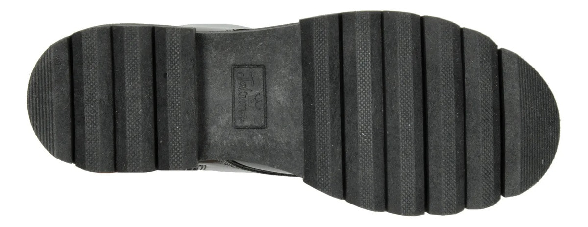 Bota Jakuna Dama Casual Negro Mujer — imagen 18